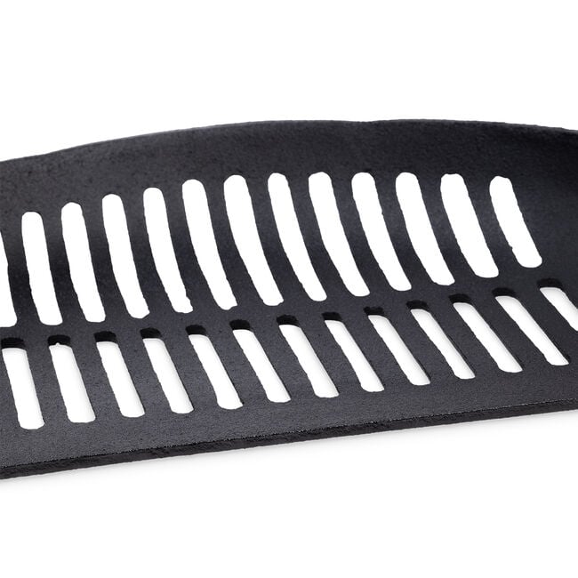 Silverflame 16" Cast Iron Fire Grate 